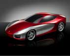 2005 Ferrari (Design competition car)