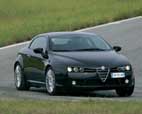 2005 Alfa Romeo Brera