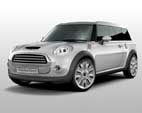 2005 Mini Concept