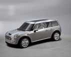 2005 Mini Concept