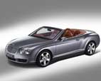 2006 Bentley Continental GTC