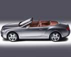 2006 Bentley Continental GTC