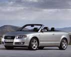 2005 Audi A4