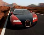 2006 Bugatti Veyron 16.4