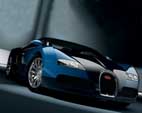 2006 Bugatti Veyron 16.4