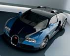 2006 Bugatti Veyron 16.4