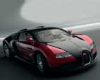 2006 Bugatti Veyron 16.4