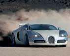 2006 Bugatti Veyron 16.4