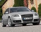 2006 Audi S8