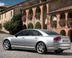 2006 Audi S8