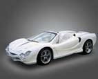 2005 Mitsuoka Orochi Nude Top