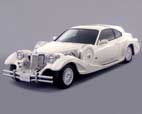 2005 Mitsuoka Le-Seyde