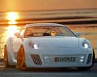 2006 Ricspeed Zazen