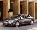 2005 Audi S8