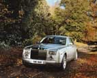 2005 Rolls-Royce Phantom