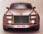 2005 Rolls-Royce Phantom