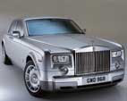 2003 Rolls-Royce Phantom