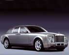 2004 Rolls-Royce Phantom