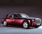 2004 Rolls-Royce Phantom