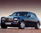 2004 Rolls-Royce Phantom