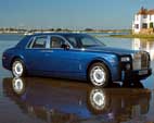 2004 Rolls-Royce Phantom