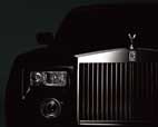 2005 Rolls-Royce Phantom