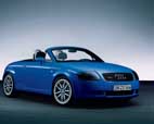 2006 Audi TT