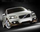 2006 Volvo C30 Design Concept