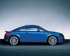 2006 Audi TT