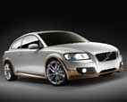 2006 Volvo C30 Design Concept