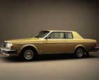 1979 Volvo 262 C