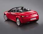 2006 Alfa Romeo Spider