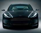 2006 Aston Martin Rapide