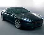 2006 Aston Martin Rapide