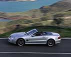 2006 MB SL 65 AMG