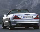 2006 MB SL 65 AMG