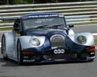 2003 Morgan FIA GT