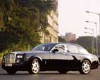 2005 Rolls-Royce Phantom