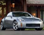 2006 Nissan 350 Z