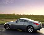 2006 Nissan 350 Z