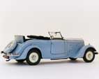 1934 Peugeot Roadster