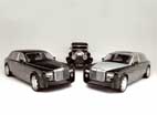 2005 Rolls-Royce Phantom