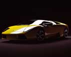 2004 Lamborghini Murcielago Roadster