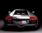 2006 Lamborghini Murcielago