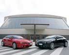 2006 Alfa Romeo Brera