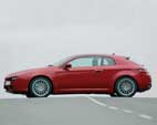 2006 Alfa Romeo Brera