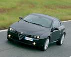 2006 Alfa Romeo Brera