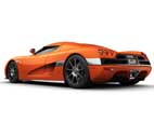 2006 Koenigsegg CCX