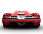 2006 Koenigsegg CCX