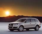 2006 Audi Q7